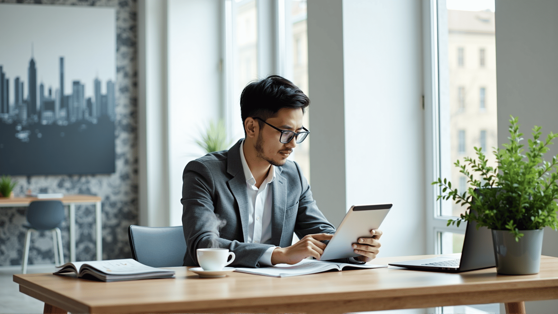 Analyzing investment options